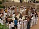 Capoeira Nagô- Peru