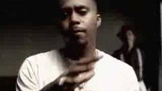 NaS and Olu Dara - Bridging The Gap (complete with lyrics)