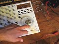 DIY optical jog testing (winding) DIY optical jog testing (winding)