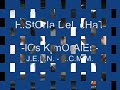 historia del chat los k morales