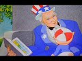God Bless The USA