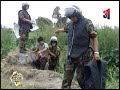 Canal31 - En Santa 35 son los detenidos en paro agrario