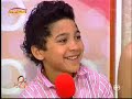 Babi Minune - Inima De Tigan La Acasa Tv