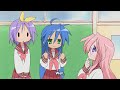 Lucky star episode 1 part 2