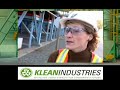 Incineration Plant - Vancouver Regional District GVRD