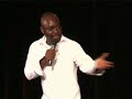 Phil Darwin au Th��tre de Dix Heures spectacle