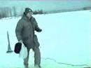 Tanana River Rockets - 02 -  Second Flight