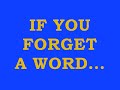 Tips to Speak English Fluently