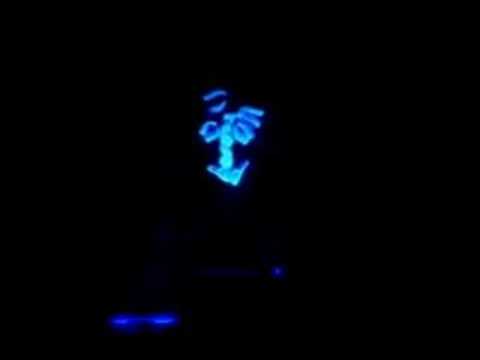 Quien soy yo - Manos - Kyrios