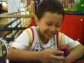 Enrigo On Action