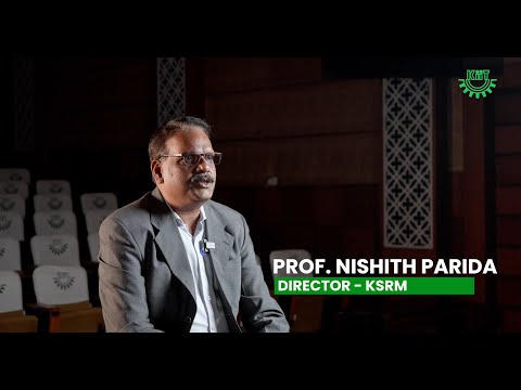 KIIT School of Rural Management Bhubaneswar General video thumbnail 7