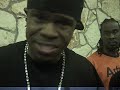 SUN AND CHAMILLIONAIRE INTERVIEW(INFAMOUS/G-UNIT/ZOO LIFE)