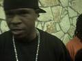 SUN AND CHAMILLIONAIRE INTERVIEW(INFAMOUS/G-UNIT/ZOO LIFE)