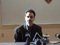 Chroniclet.com - Arrest made in abandoned baby case