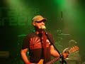 orange but green im vorprogramm von panik - am 27.5.08 in der r�hre in stuttgart