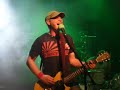 orange but green im vorprogramm von panik - am 27.5.08 in der r�hre in stuttgart