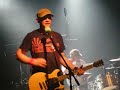 orange but green im vorprogramm von panik - am 27.5.08 in der r�hre in stuttgart