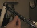 Variable-intensity sparks using Bonetti machine Variable-intensity sparks using Bonetti machine