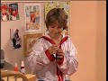 Rebelde Way 12, curiosidad en acción