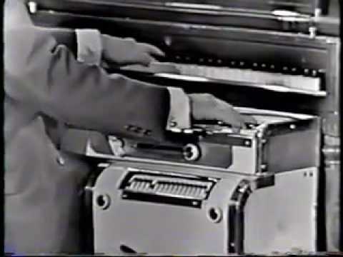 Jean-Jacques Perrey on I've Got a Secret (1960 & 1966)
