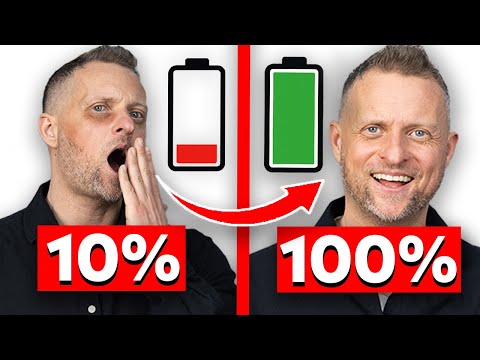7 Dinge, die man abends nie machen sollte (extrem ungesund)