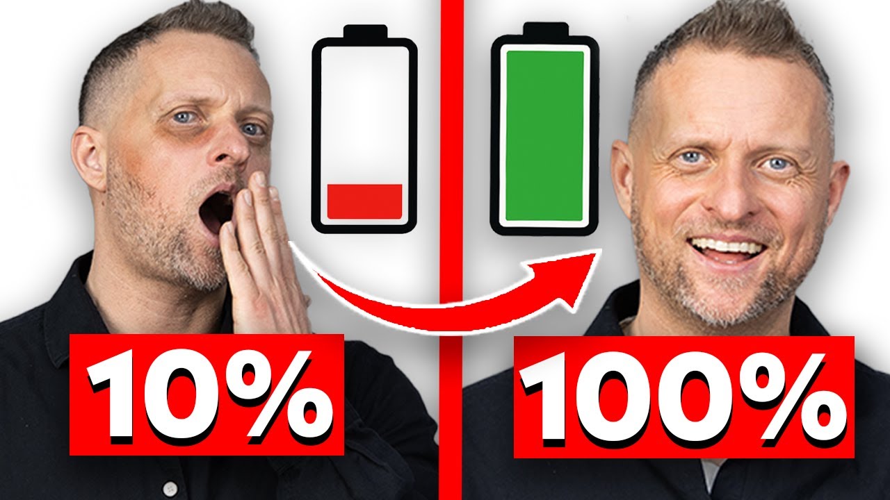 7 Dinge, die man abends nie machen sollte (extrem ungesund)