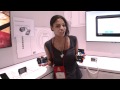 CES 2012 -- Samsung WB150F camera