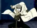 tick tock [mixed anime] by: kesha