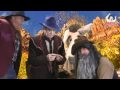 Bob and Rob Time Warped Gold Rush