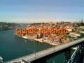 Mouth of Douro River (Porto)
