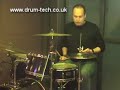 4 Way Co-ordination with Darryn Farrugia