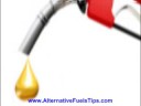 Why Choose Alternative Fuels?