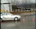 Audi Driving Experience 1