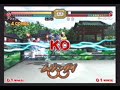 Kinnikuman Muscle Grand Prix Max Ashuraman Specials