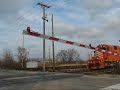 PLEASE COMMENT!! *EJ&E, IC, GTW, BNSF, CN, UP, AMTRAK ACTION AND MORE!* 11/21/09