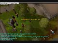 draco 3113 gets 99 woodcutting draco 3113 gets 99 woodcutting
