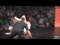 Jason Graves vs. Aaron Garrett PFE Championship