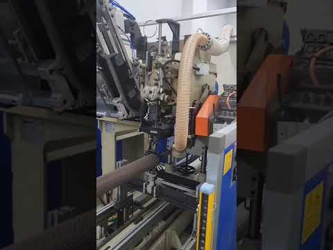 Roller brush 2, (punch type)