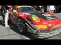 Rolex 24 Hours of Daytona 2008-Episode 5-Garage419 Rolex 24 Hours of Daytona 2008-Episode 5-Garage419