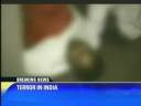 http://www.sltrib.com/News/ci_11080853islam has a millenium old jehad (terror project) against India and to subjugate Hindus, people who refused to get cowed down by islamic twin tools of jehad and jizia.Partition of India and formation of pakistan was a movement OF islam, FOR islam and BY islam.Al quaeda, talibs and pakistan - all have a common denominator - hate ideology called islam. Till this is squarely faced and addressed islamic terrorism is not going to stop.This terror attack will be condemned by anti-Hindu politicians and anti-Hindu media (NDTV, IBN (LIES) LIVE, TIMES (LIES) NOW, INDIAN EXPRESS, HINDUSTAN TIMES) as despicable, terrorists have no religion (a lie), muslims too are victims, Hindus too are terrorists kind of nonsense.The government will hardly take (or be allowed to take) actions against this known and present evil on account of their muslim vote bank politics. Innocent Hindu lives - lives of both security personnel and ordinary Hindus have no value in anti Hindu India.Indian muslims historically have supported islamic terrorists. They are the ones that created pakistan, an islamic nation. Deoband, genesis of Taliban is in India, not Pakistan or Afghanistan.Islam's history in India is bloody. Muslims desecrated and destroyed Hindu temples in tens of thousands and published such barbaric acts as great achievements.Indian Muslims supported Ahmed Sirhindi, that naqshbandi sufi monster rather than Jalaludin Mangbarni Akbar. Indian muslims supported Aurangzeb rather than Dara Shukoh, that wanted to exterminate Hinduism in India.Shah Waliullah invited afghan ahmed abdali to invade India and crush the Jat Sikhs and Marathas.Most Indian muslims stayed back in India not because of love for India, but because of the difficulty inherent in starting life in a new place. MOST OF THOSE MUSLIMS THAT STAYED BACK INDEED VOCIFEROUSLY SUPPORTED MUSLIM LEAGUE.Indian muslims indeed support muslim terrorists. Islamic sense of ummah(muslim community brotherhood) indeed is stronger than their national feeling. This is why in places like Hyderababd we see Indian muslims crowding around law enforcement officers and helping muslim terrorists escape.We all know who plant bombs. We all know that those that plant bombs, have already planted people sympathetic to their cause in crucial places of political leadership, print and visual media, academia and shadowy human rights groups and NGOs who would immediately pounce to justify these acts of terror. The act of terror which resulted in the death of so many innocent souls -- many of whom who happen to be women, children, sole bread-winners for their families -- does not mean anything either to those who perpetrated these acts or to those justifying the same.Even those of the acts which was thought to be indefensible some time back, is defensible now. For example, we all thought tax-payers' money cannot be used to defend those accused of anti-national activities. The recent Delhi [Images] bomb blasts and those accused of planting the bombs found at Jamia Nagar, had the Jamia university's vice chancellor coming forward to defend the accused in a court of law using grants received from the UGC for running the central university, is a case in point. Now what is left out is the logical next step. Government financing and arming muslim terrorists to kill innocents.And they say causes for muslim rage must be understood. Osama bin laden says, Spain drove out islam 500 years ago. That itself is a legitimate cause terror attack! IT IS INDEED FOOLISH IF WE THINK WE CAN APPEASE/BRIBE SUCH REPRESENTATIVES OF PURE EVIL.What to do..Self serving traitors (lalu yadav, v p singh, karunanidhi, mulayam yadav) hv sold their conscience.Many of these charlatans pontificate that one can buy peace by placating muslims or bribing them...give them kashmir..give them palestine...give them...chechnya. This root cause theory is a false one. Muslims will find some excuse to hate.If not Iraq, it will be Palestine. If not Palestine, it will be French Secularism. If not France, it will be British defeat of Turkey in WW1 and the caliphate. If not that, it will be defeat of Ottomans in 17th century or Ranjeet Singh's Sardars Killing Shah Ismail. If not that it would be Ferdinand's inquisition as osama argued justifying his Sept 11 attack.Anyone that is looking for reasons for muslim rage is digging a pit for him/herself.Right thing to do. Blast muslim terrorists. There should be a declared policy to kill 100 muslim terrorists for each victim of muslim terror. That is the only way to make terrorism stop. And throw out/convert bangladeshi muslims, who are illegal immigrants that have no business to be here.In the short term we have to get BJP in. In the long term we have to drive out i-slam from India and the world.Get someone like MAHATMA MODIJI IN DELHI IN. THAT IS THE WAY TO FIX THE PROBLEM.