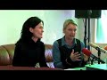 Pressekonferenz Lisa Rücker Eva Glawischnig Pressekonferenz Lisa Rücker Eva Glawischnig