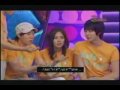 090503 Great Match ê¸°ë§‰ížŒ ëŒ€ê²° SS501 Hyungjun Cut