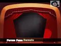 Farhat Abbas dan Nia Daniati di Acara Reuni Poso