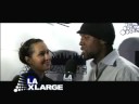 LA XLARGE Magazine Launch Party