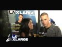 LA XLARGE Magazine Launch Party