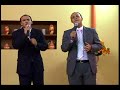 ESTE CLIP FOI GRAVADO PARA UM TV DE BELÉM PAO hino se encontra no nosso novo cd 24horas composição de Daniel e Samuel....gravado por cassiane.para maiores informações e convites acesse:www.alexeoziel.com.br ou ligue (11)68415083
