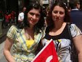 NEW YORK 24 May  Turk Yuruyusu (Ahiska)