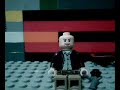 Lego Indiana Jones Is A Jedi Lego Indiana Jones Is A Jedi