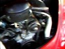 1967 Volkswagen Beetle 1600cc singleport running