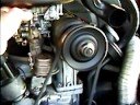 1967 Volkswagen Beetle 1600cc singleport running